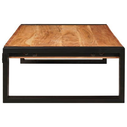 Mensola da bagno Marrone 100 x 50 x 23 cm