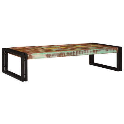 Mensola da bagno Multicolore 100 x 50 x 23 cm | homemem39