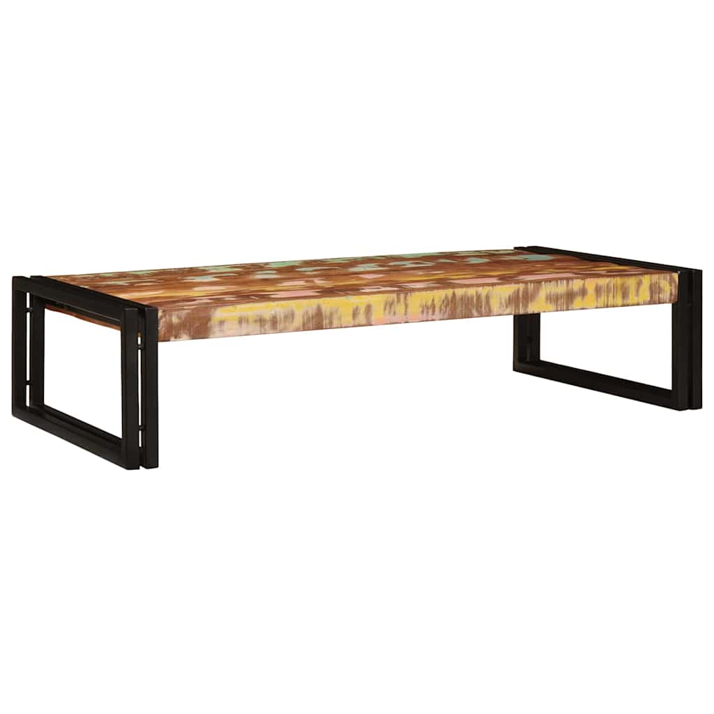 Mensola da bagno Multicolore 100 x 50 x 23 cm | homemem39