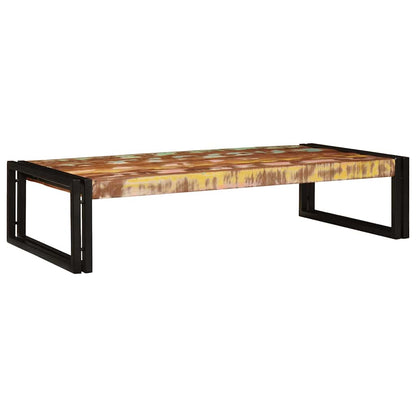 Mensola da bagno Multicolore 100 x 50 x 23 cm | homemem39