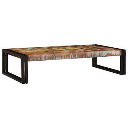 Mensola da bagno Multicolore 100 x 50 x 23 cm | homemem39