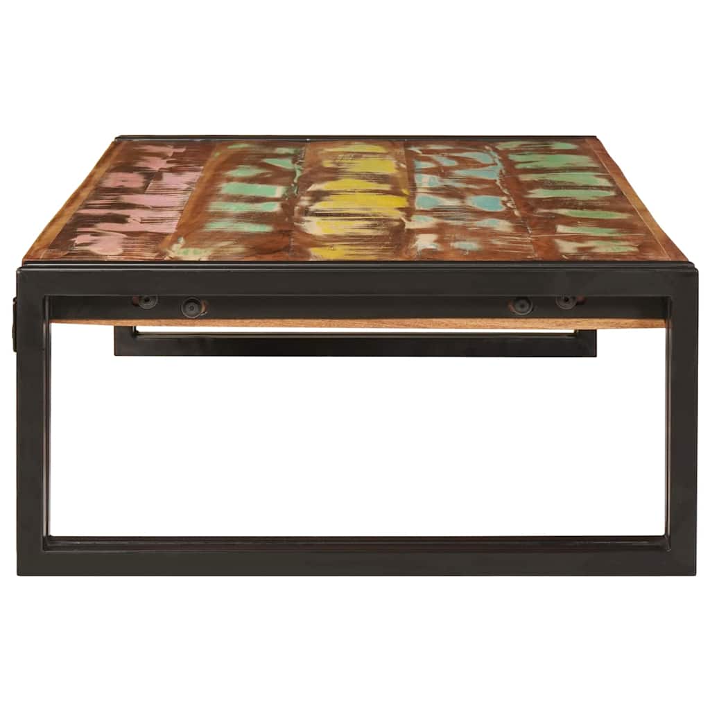 Mensola da bagno Multicolore 100 x 50 x 23 cm | homemem39