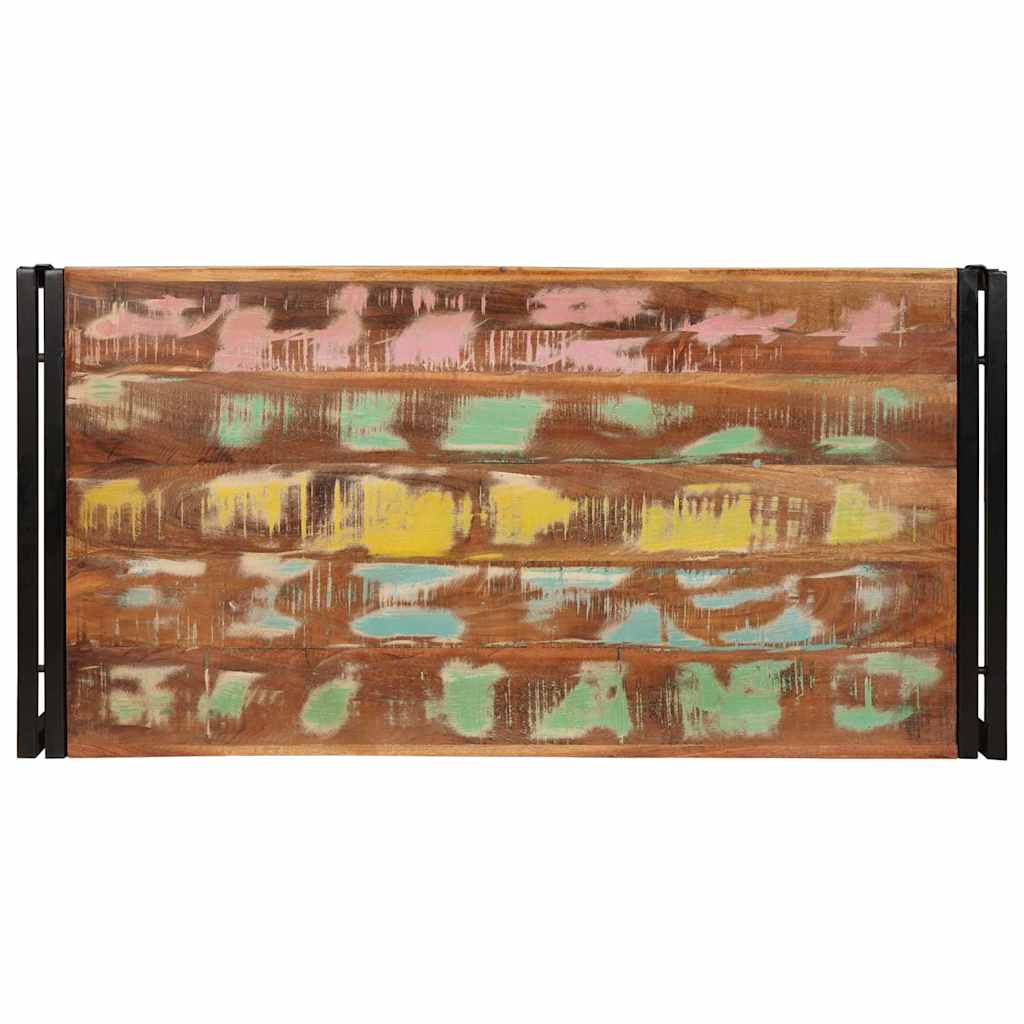 Mensola da bagno Multicolore 100 x 50 x 23 cm