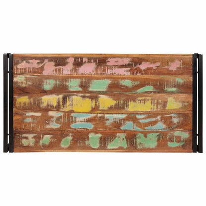 Mensola da bagno Multicolore 100 x 50 x 23 cm