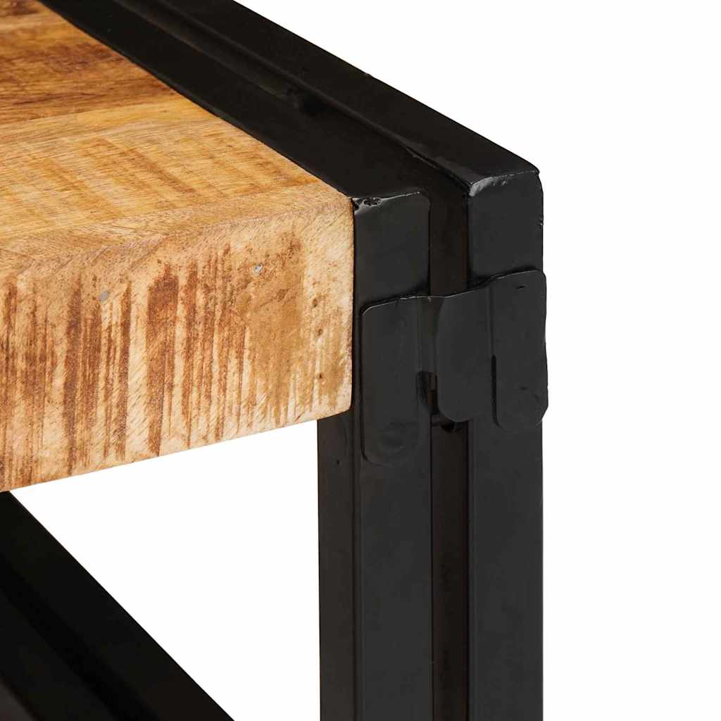 Mensola da bagno Marrone 120 x 50 x 23 cm
