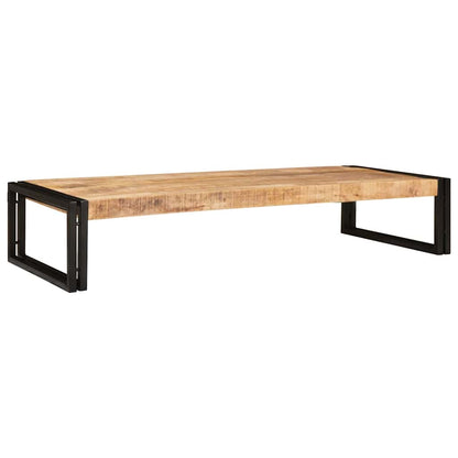 Mensola da bagno Marrone 120 x 50 x 23 cm