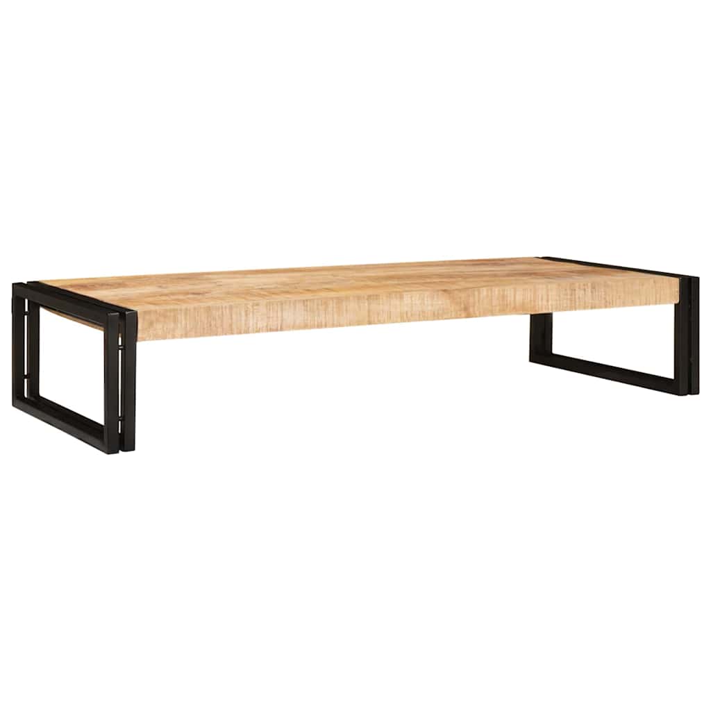 Mensola da bagno Marrone 120 x 50 x 23 cm