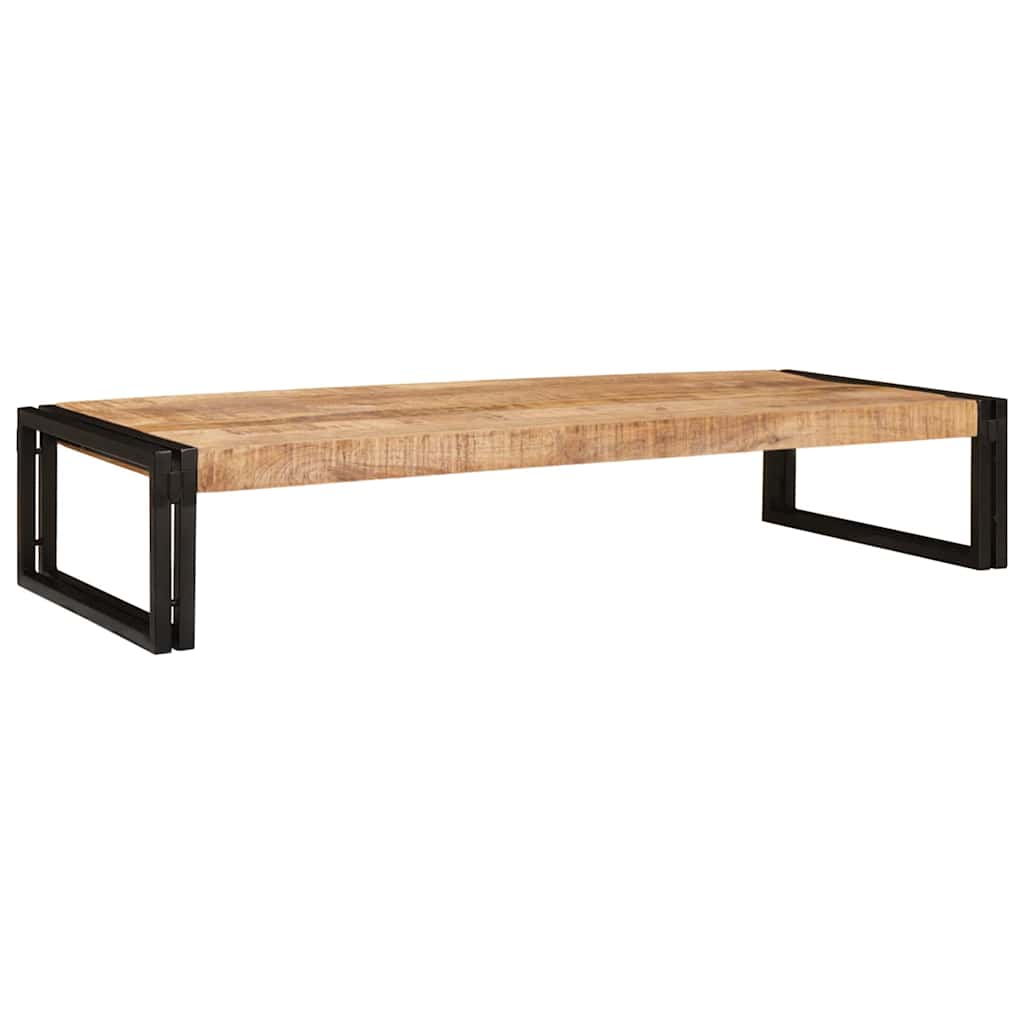 Mensola da bagno Marrone 120 x 50 x 23 cm