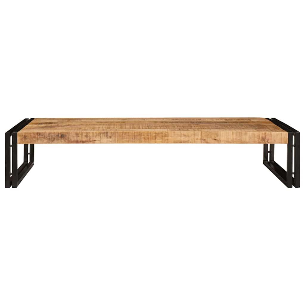 Mensola da bagno Marrone 120 x 50 x 23 cm
