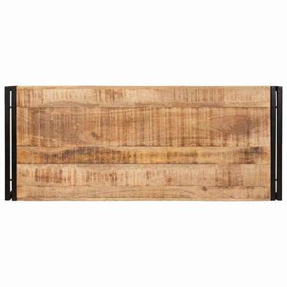 Mensola da bagno Marrone 120 x 50 x 23 cm