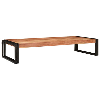 Mensola da bagno Marrone 120 x 50 x 23 cm | homemem39