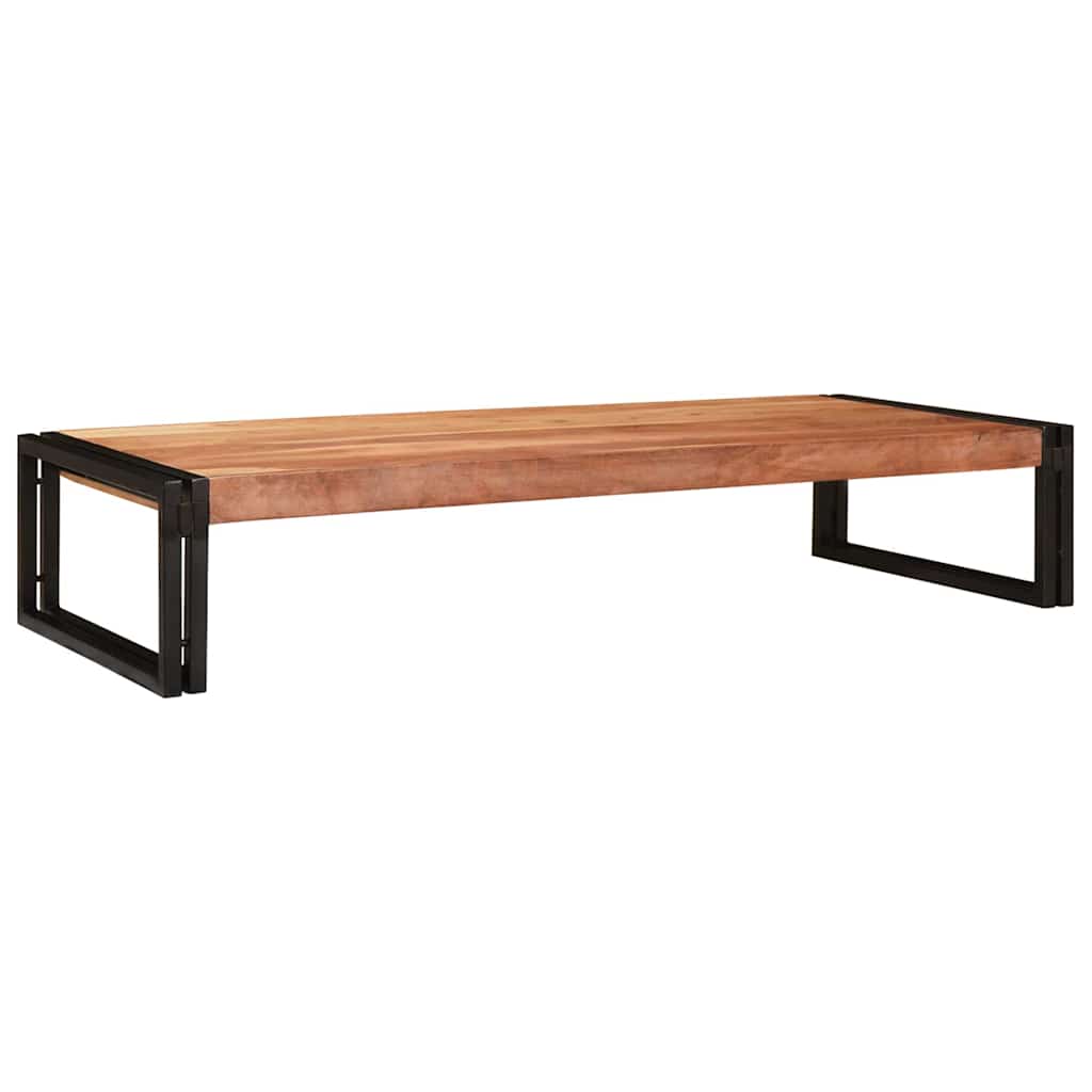 Mensola da bagno Marrone 120 x 50 x 23 cm | homemem39