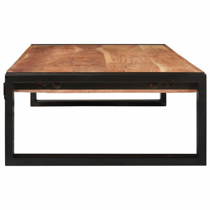 Mensola da bagno Marrone 120 x 50 x 23 cm | homemem39
