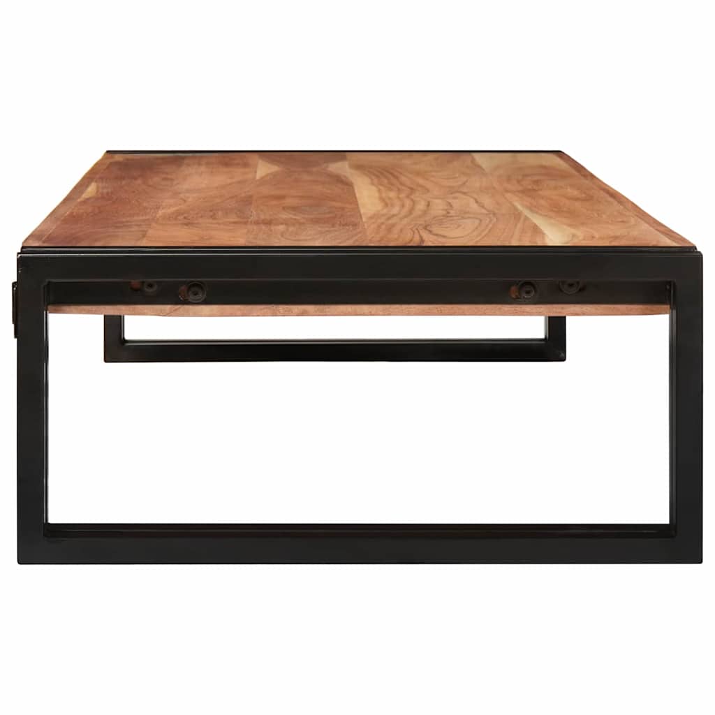 Mensola da bagno Marrone 120 x 50 x 23 cm