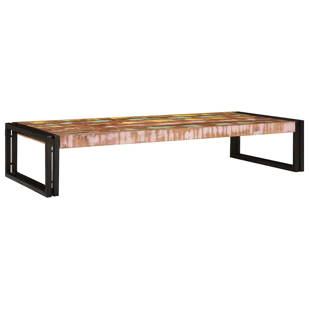Mensola da bagno Multicolore 120 x 50 x 23 cm | homemem39