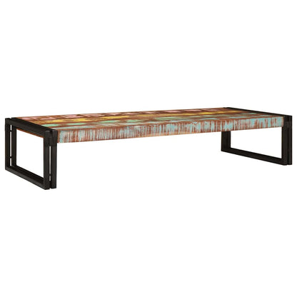 Mensola da bagno Multicolore 120 x 50 x 23 cm | homemem39