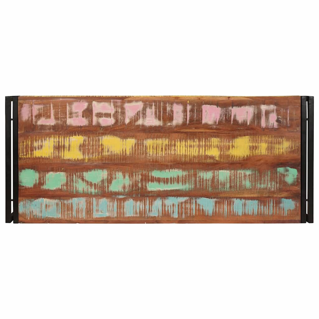 Mensola da bagno Multicolore 120 x 50 x 23 cm | homemem39