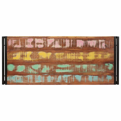 Mensola da bagno Multicolore 120 x 50 x 23 cm | homemem39