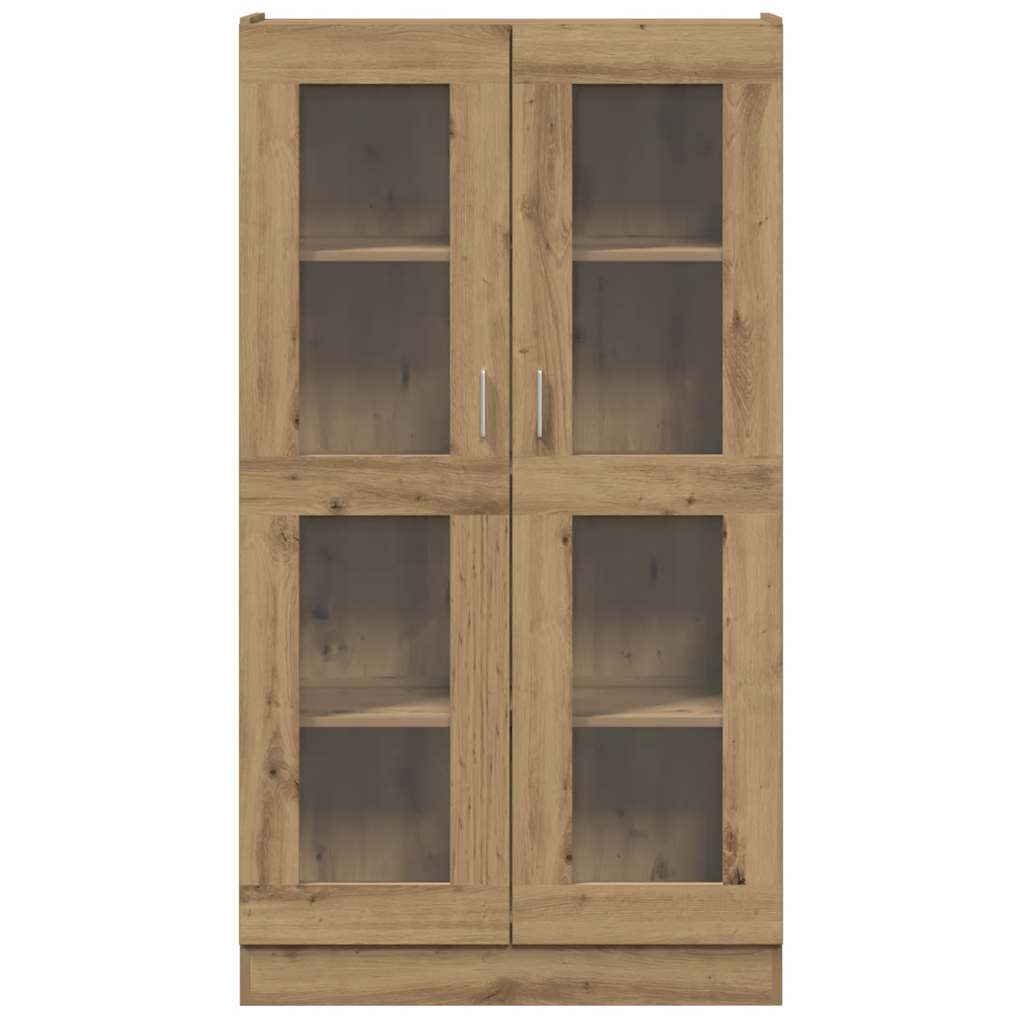 Credenza Artisan Rovere 82,5x30,5x150 cm Legno ingegnerizzato | homemem39