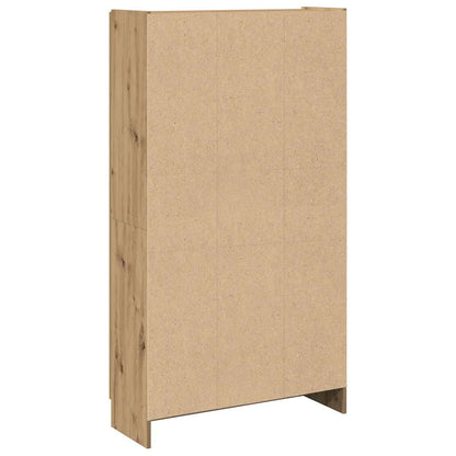 Credenza Artisan Rovere 82,5x30,5x150 cm Legno ingegnerizzato | homemem39