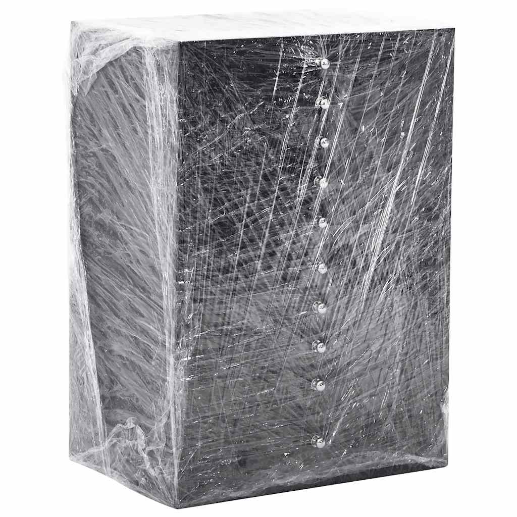 Film Estensibile 2 pz Trasparente 20 μm 50 cm x 150 m | homemem39