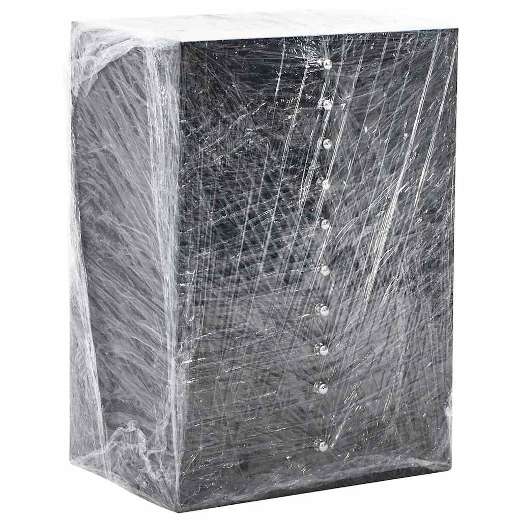 Film Estensibile 6 pz Trasparente 30 μm 50 cm x 150 m | homemem39