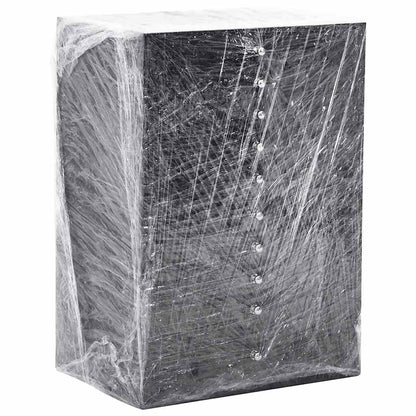 Film Estensibile 2 pz Trasparente 23 μm 50 cm x 300 m | homemem39