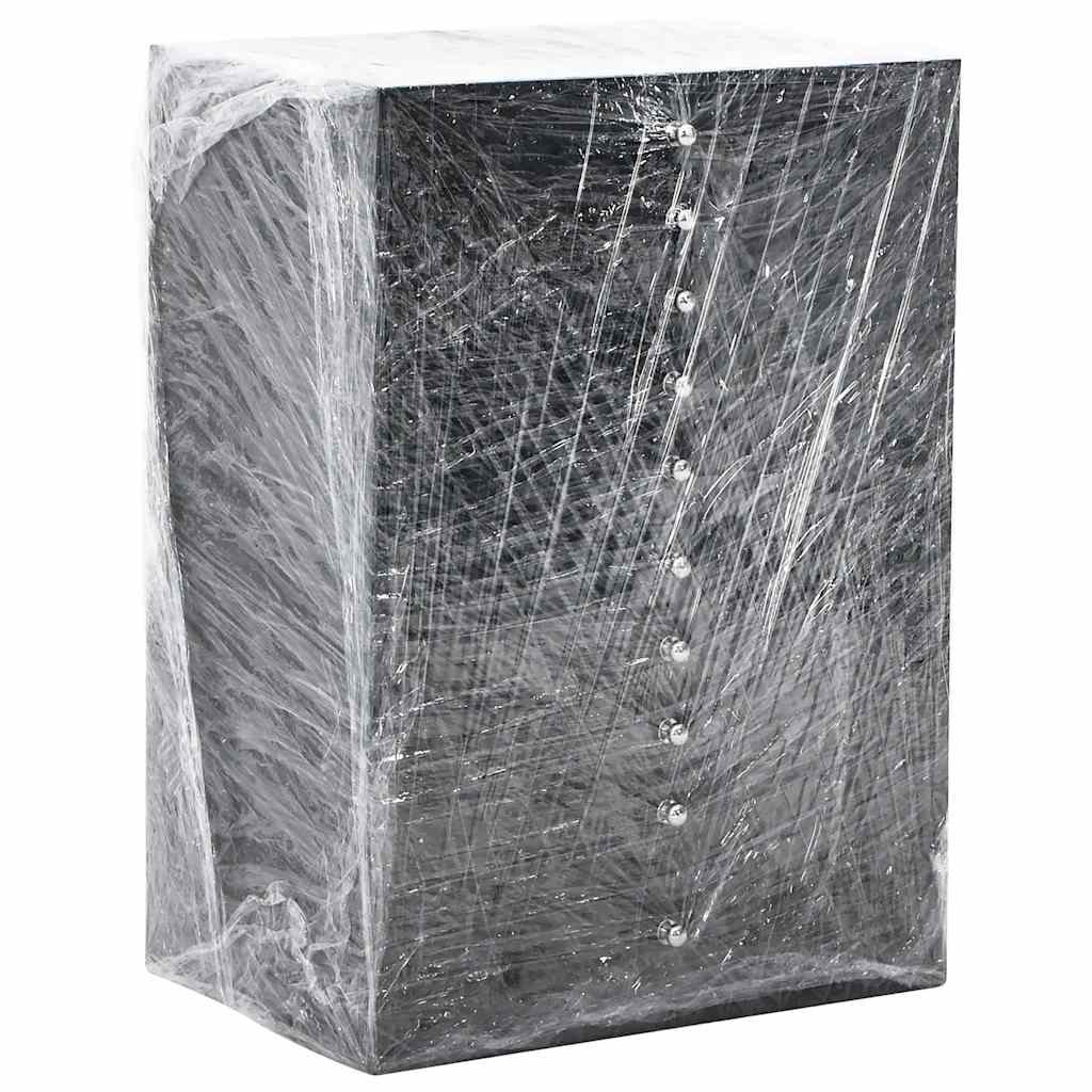 Film Estensibile 6 pz Trasparente 17 μm 50 cm x 300 m | homemem39