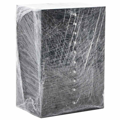 Film Estensibile 6 pz Trasparente 17 μm 50 cm x 300 m | homemem39