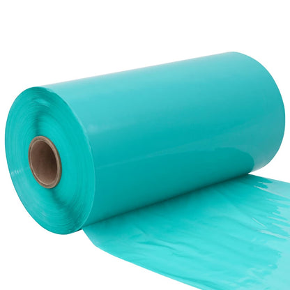 Film Estensibile Agricolo Verde 25 μm 50 cm x 1800 m | homemem39