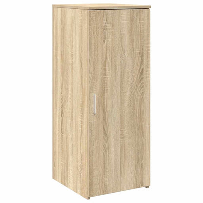 Banco Reception Rovere Sonoma 180x50x103,5 cm Legno Multistrato | homemem39