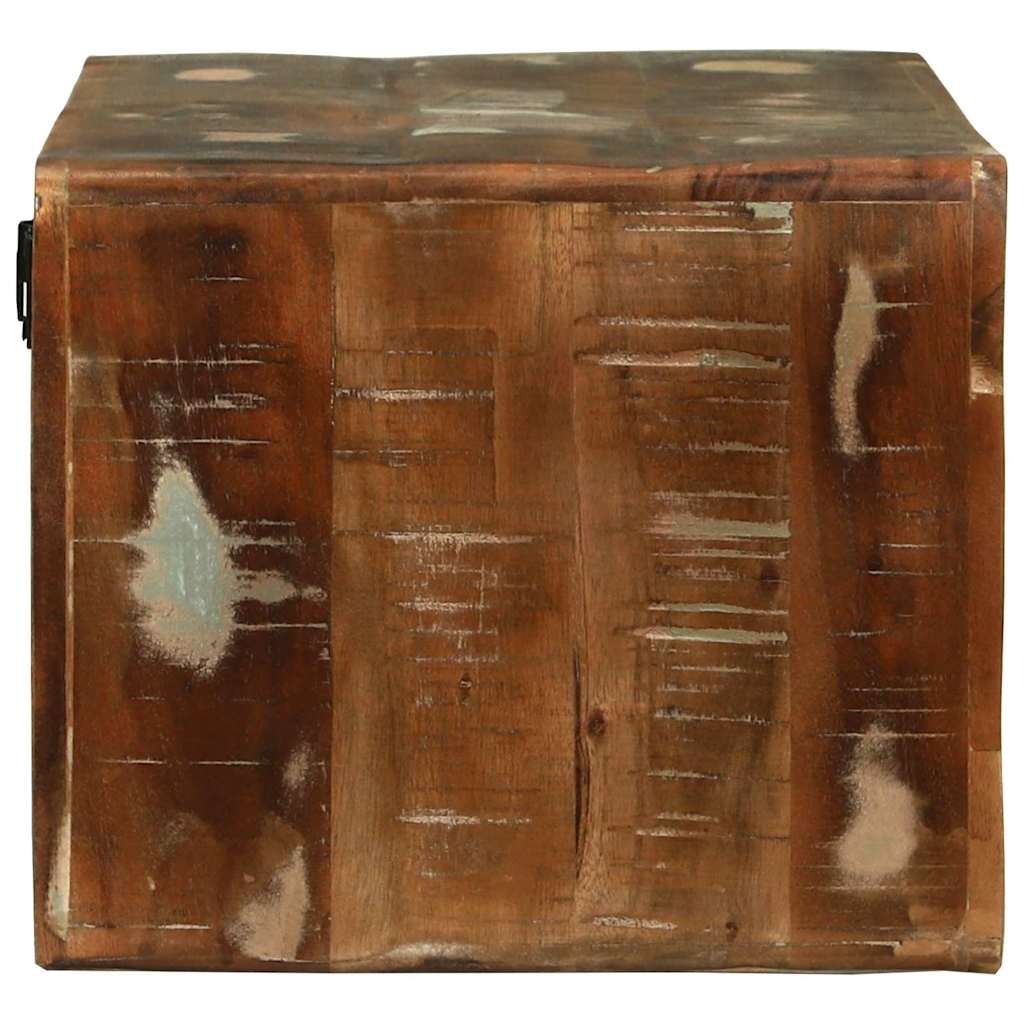 Mobile TV 60 x 30 x 25 cm Legno massello di recupero | homemem39