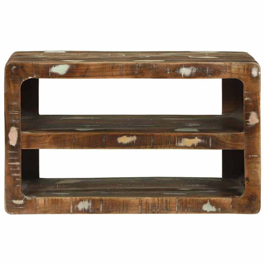 Mobile TV 60 x 32 x 36 cm Legno massello di recupero