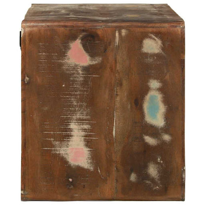 Mobile TV 80 x 32 x 36 cm Legno massello di recupero | homemem39