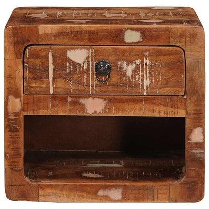 Armadio a muro da affiancare Multicolore 40 x 30 x 36 cm