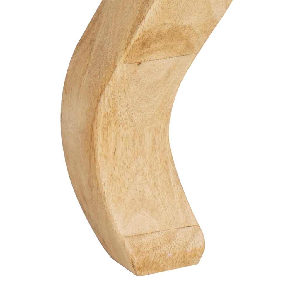 Tavolino da salotto Marrone 110 x 55 x 40 cm | homemem39