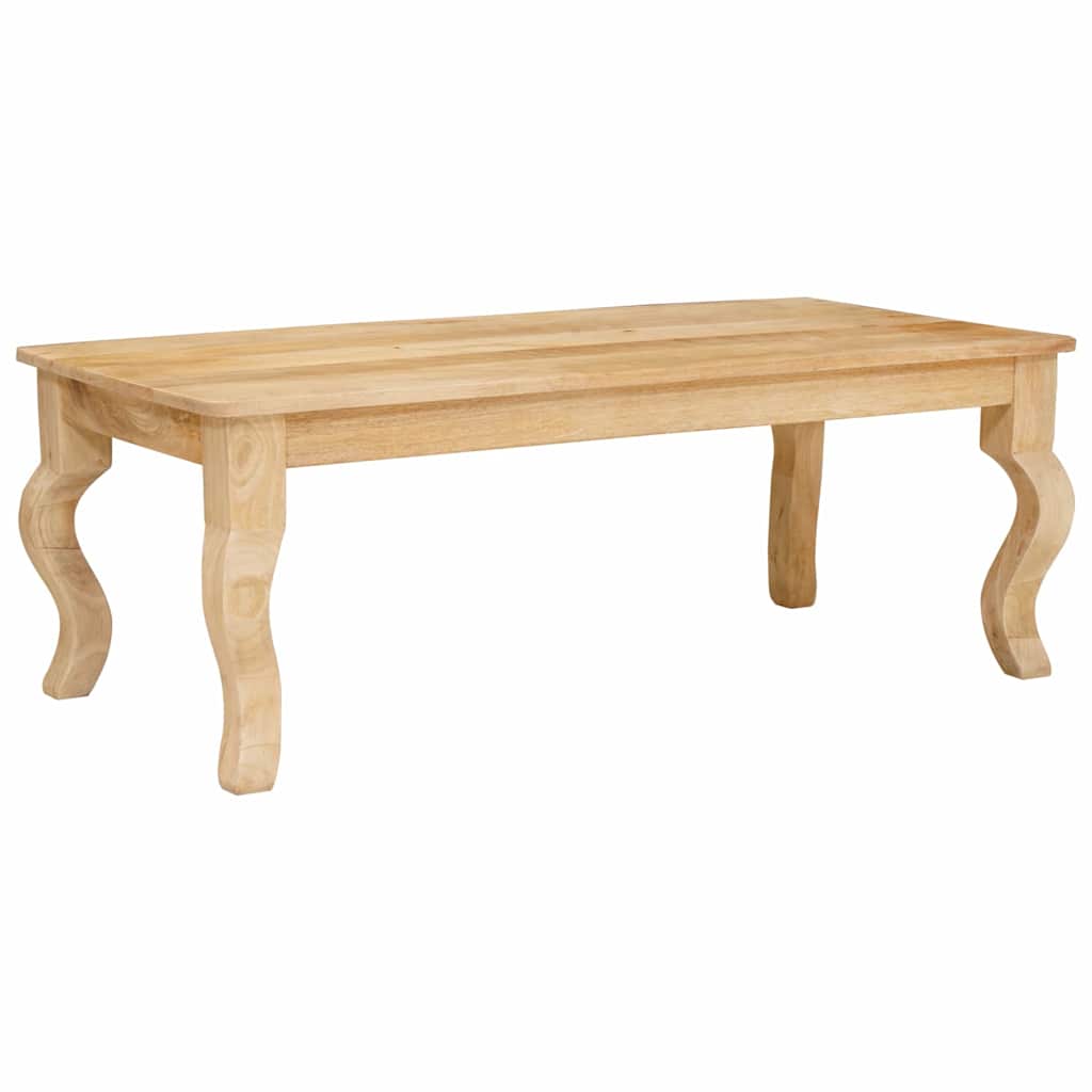 Tavolino da salotto Marrone 110 x 55 x 40 cm | homemem39
