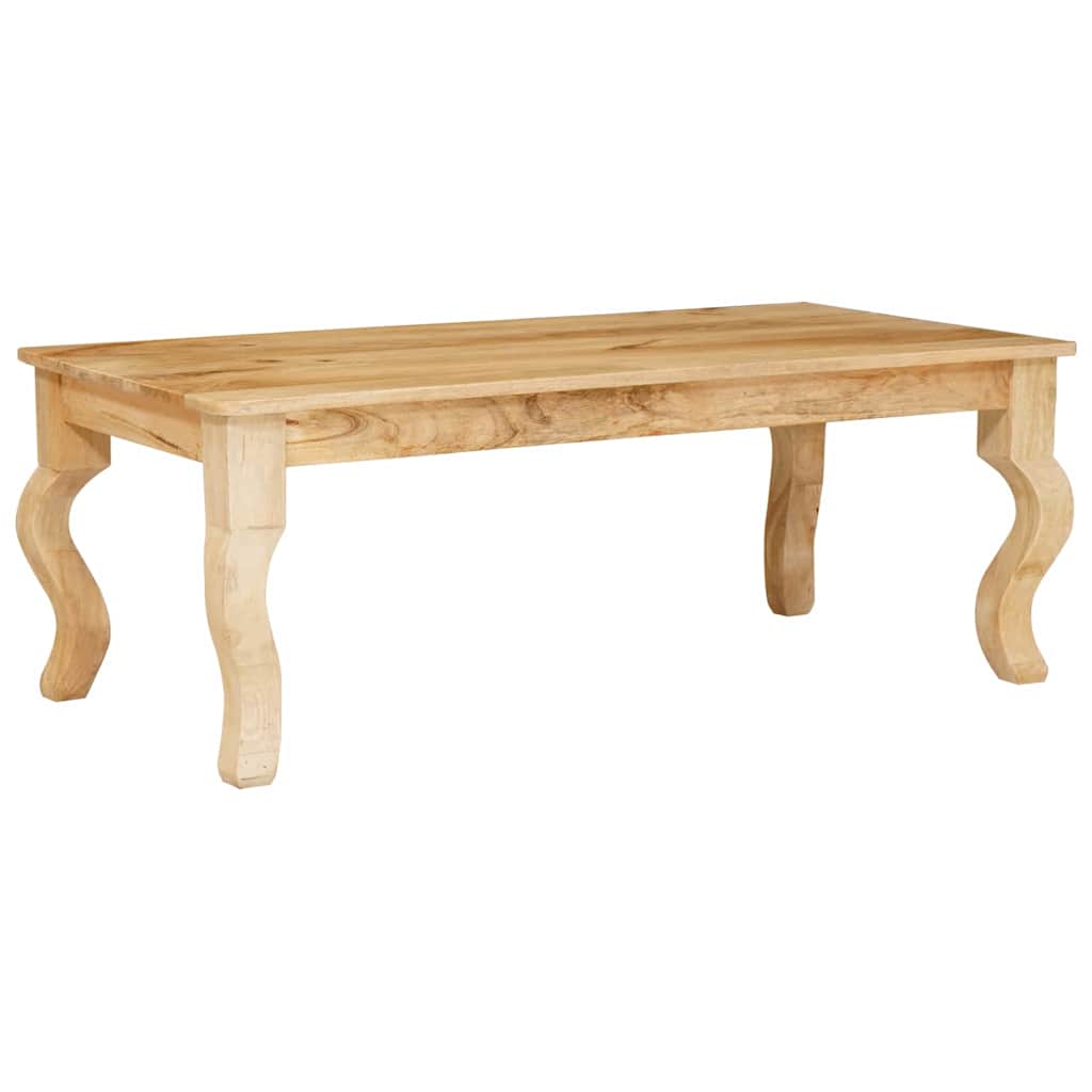 Tavolino da salotto Marrone 110 x 55 x 40 cm | homemem39