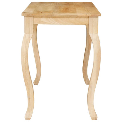Tavolino da salotto Marrone 110 x 55 x 77 cm