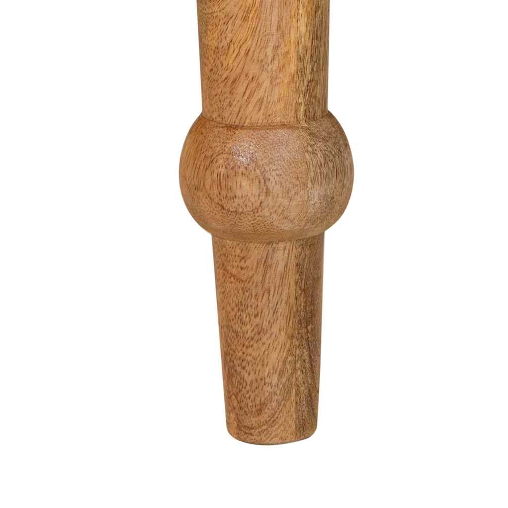Tavolino da salotto Marrone 110 x 55 x 77 cm | homemem39