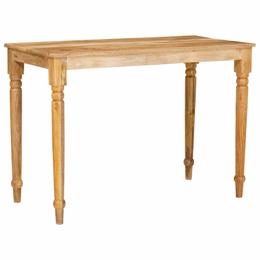Tavolino da salotto Marrone 110 x 55 x 77 cm