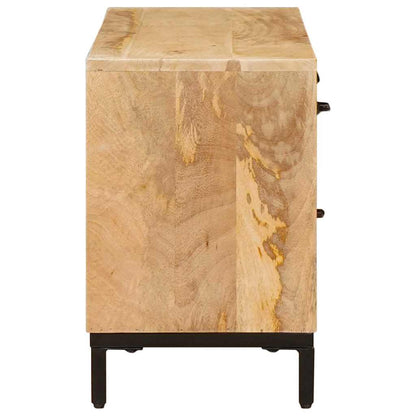 Supporti per TV con cassetto Marrone 110 x 30 x 46 cm