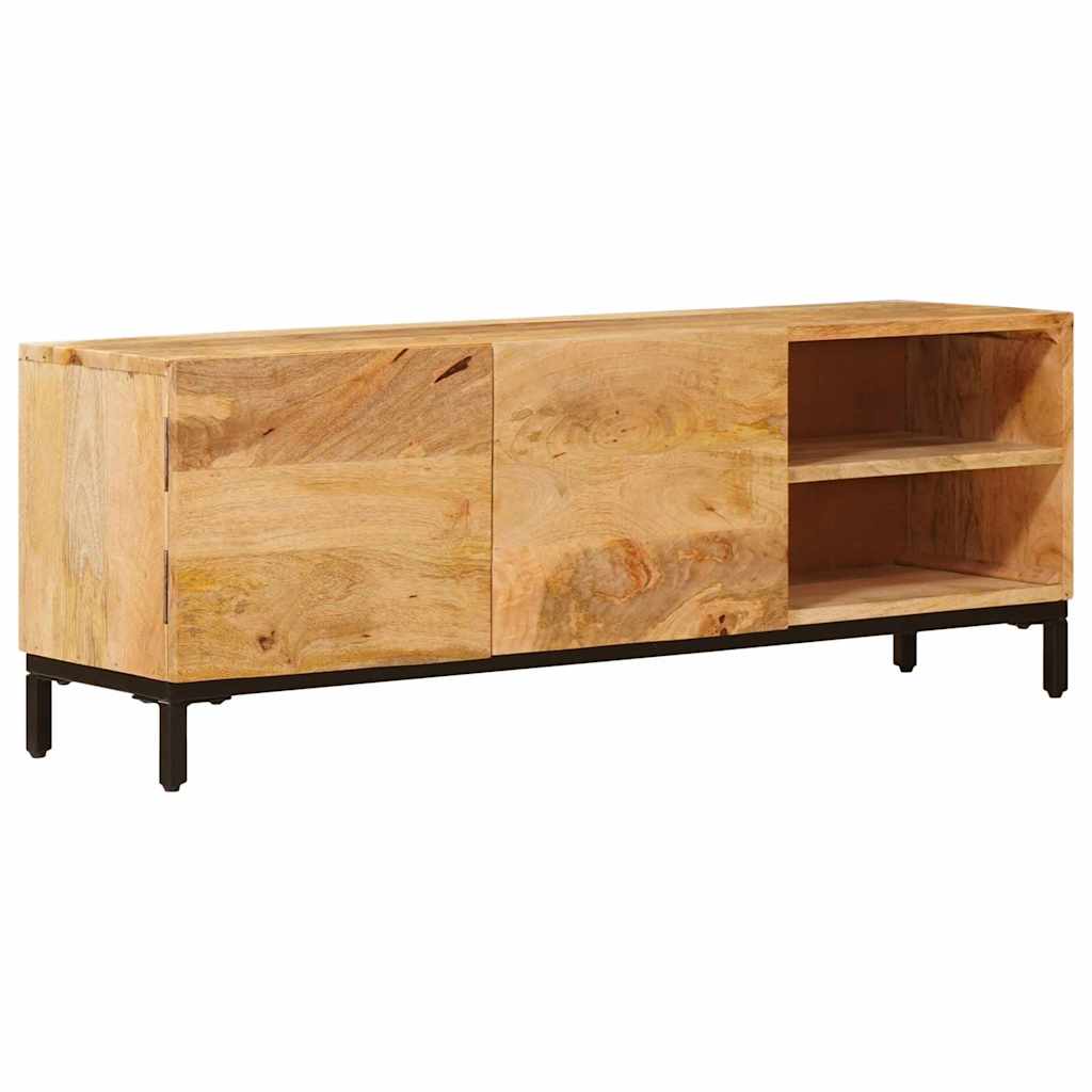 Armadi di Stoccaggio con lo scaffale Marrone 110 x 30 x 40 cm | homemem39