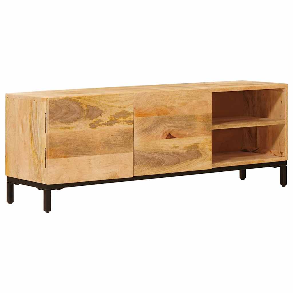 Armadi di Stoccaggio con lo scaffale Marrone 110 x 30 x 40 cm | homemem39