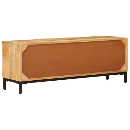 Armadi di Stoccaggio con lo scaffale Marrone 110 x 30 x 40 cm | homemem39