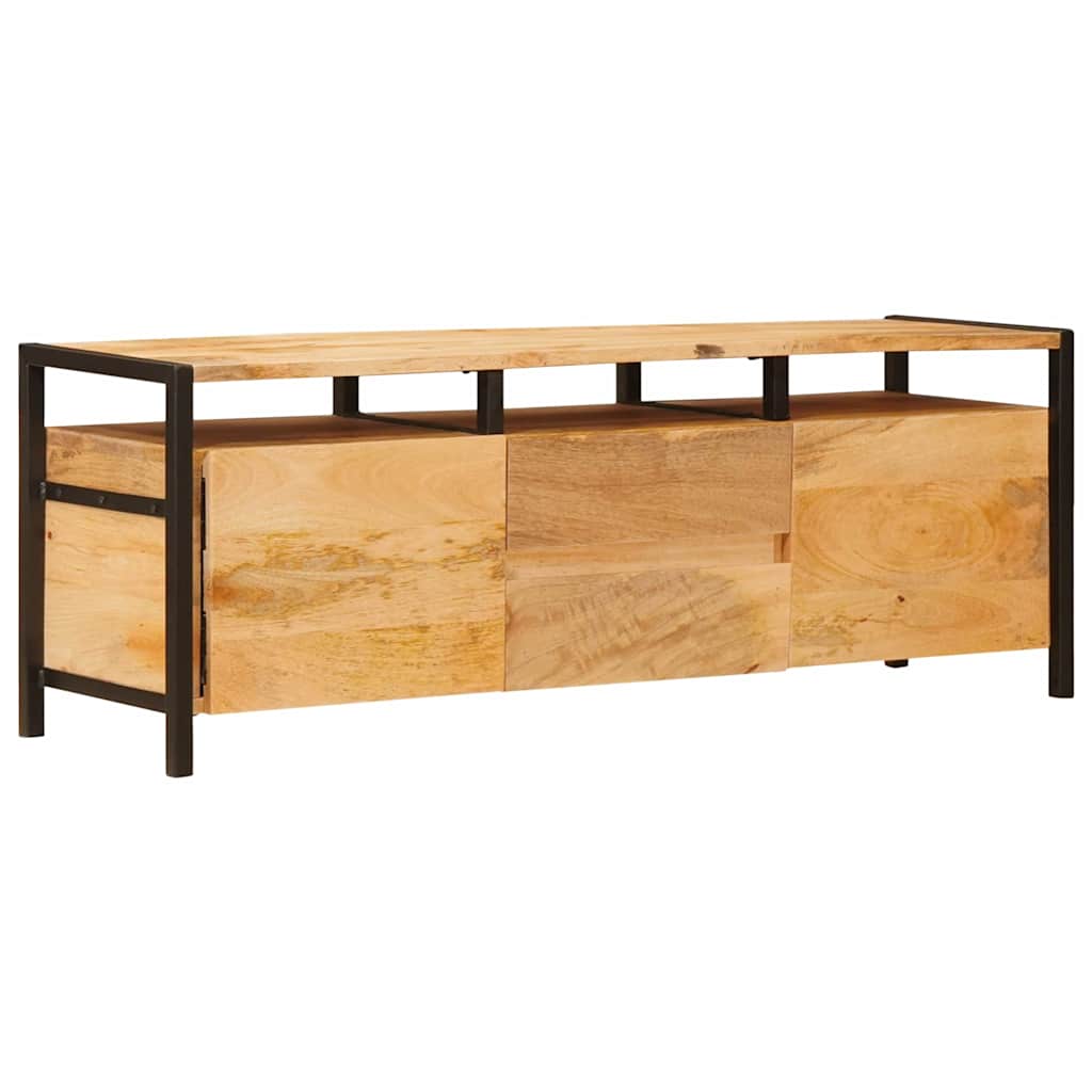 Armadi di Stoccaggio con cassetto Marrone 110 x 30 x 40 cm | homemem39