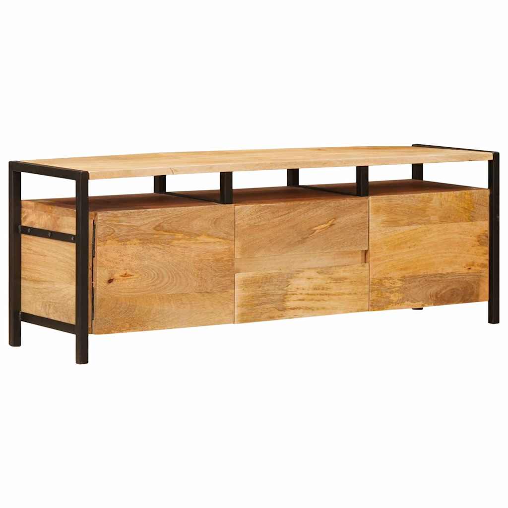 Armadi di Stoccaggio con cassetto Marrone 110 x 30 x 40 cm | homemem39