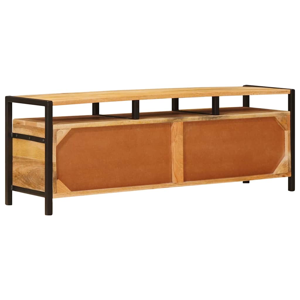 Armadi di Stoccaggio con cassetto Marrone 110 x 30 x 40 cm | homemem39