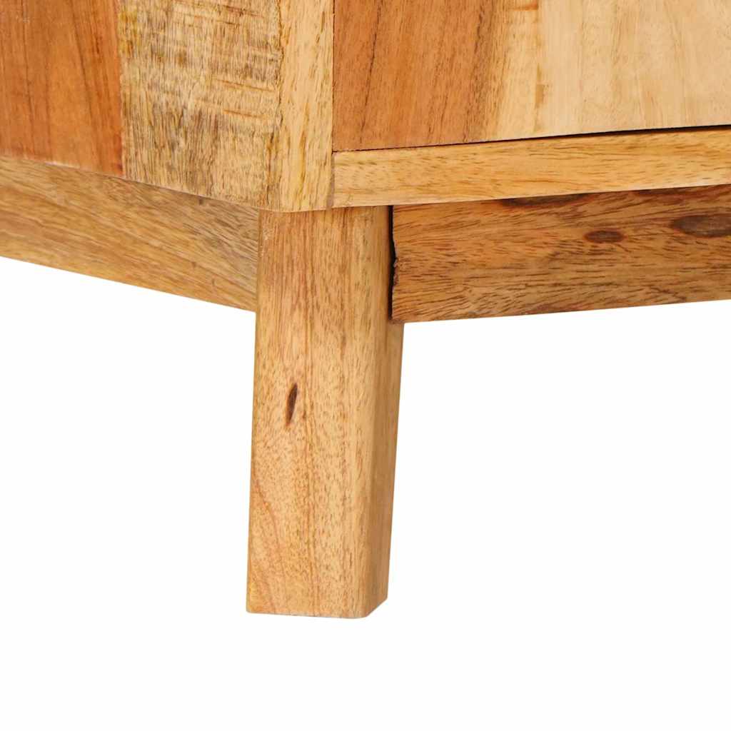 Armadi di Stoccaggio con lo scaffale Marrone 55 x 35 x 75 cm