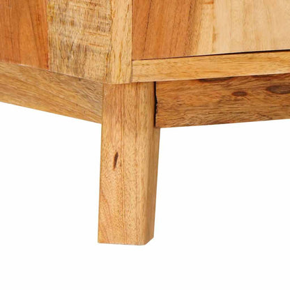 Armadi di Stoccaggio con lo scaffale Marrone 55 x 35 x 75 cm